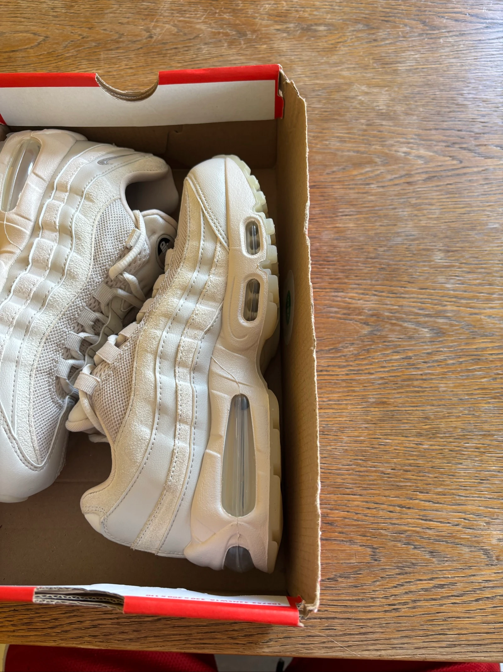 Nike Air Max 95 Mulher – photo 2